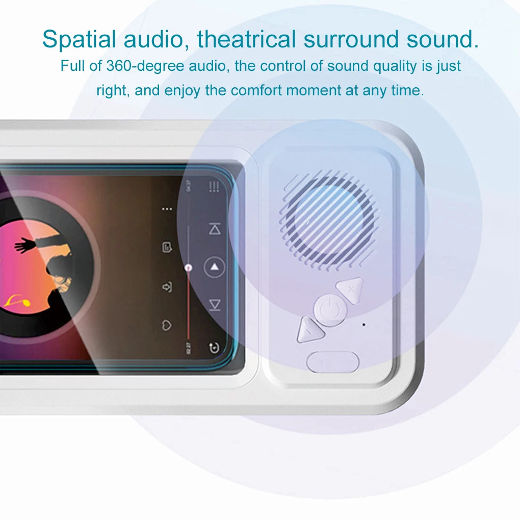 Ovelle™ ShowerPod