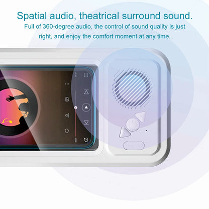 Ovelle™ ShowerPod
