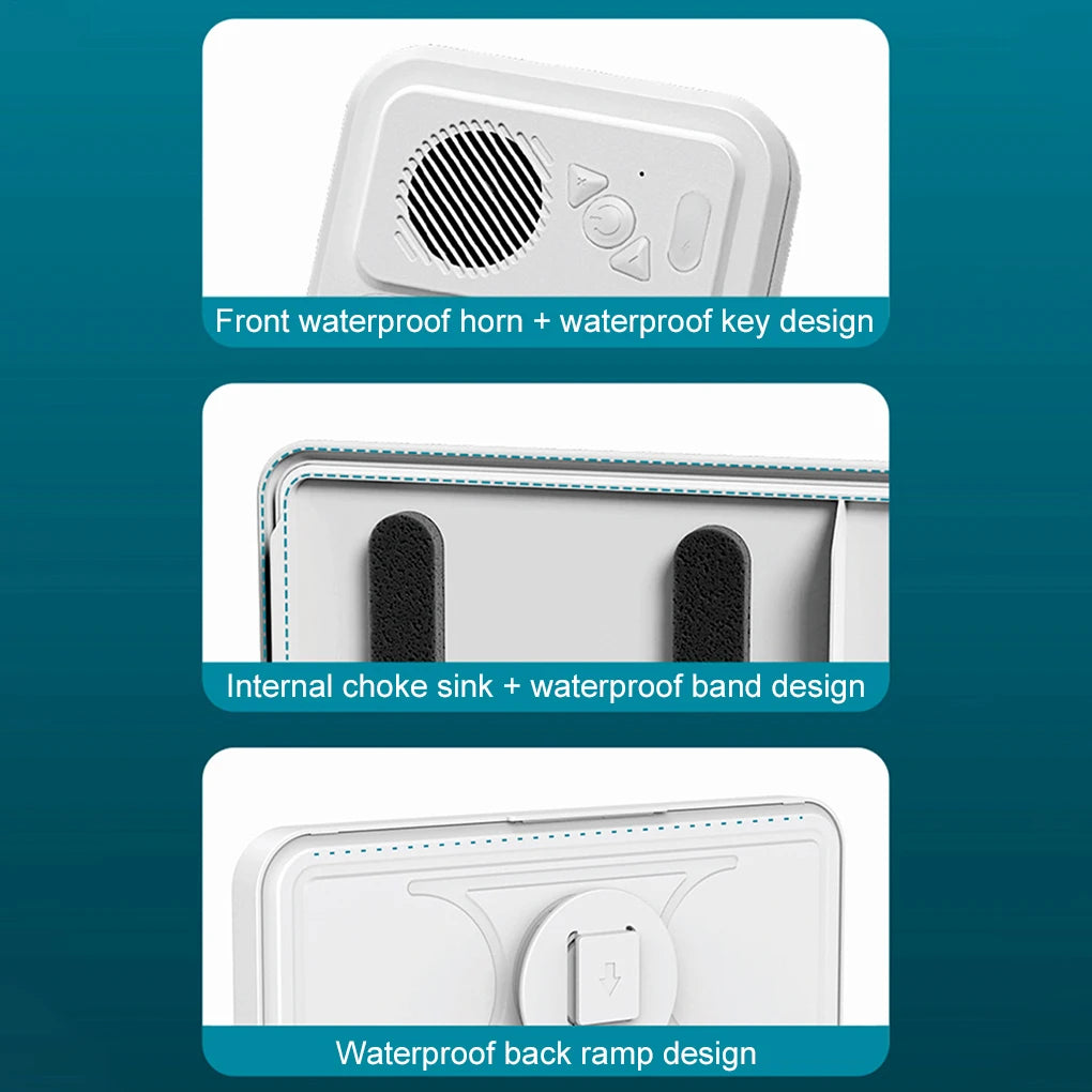 Ovelle™ ShowerPod