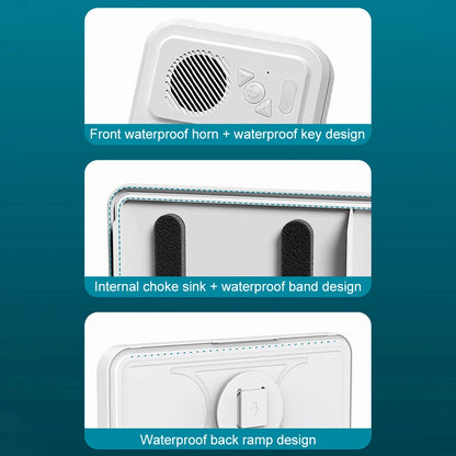 Ovelle™ ShowerPod