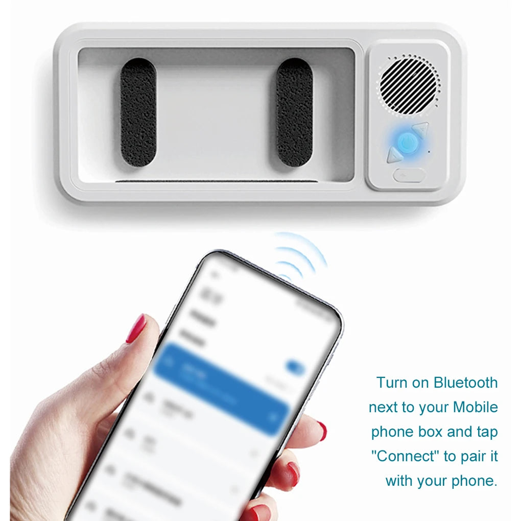 Ovelle™ ShowerPod