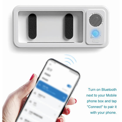 Ovelle™ ShowerPod