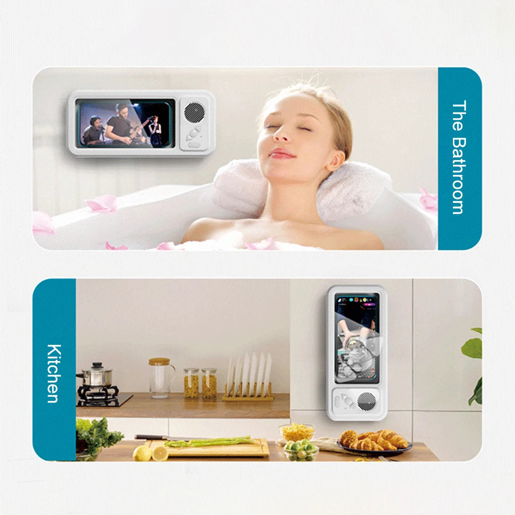 Ovelle™ ShowerPod