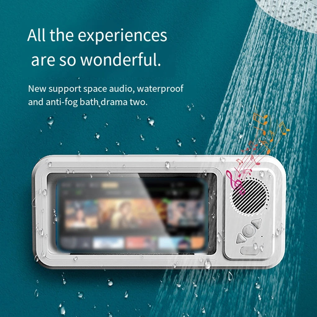 Ovelle™ ShowerPod