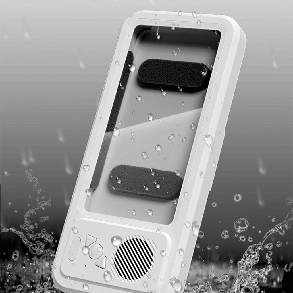 Ovelle™ ShowerPod