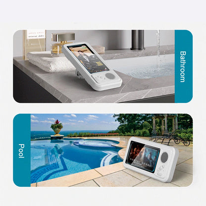 Ovelle™ ShowerPod